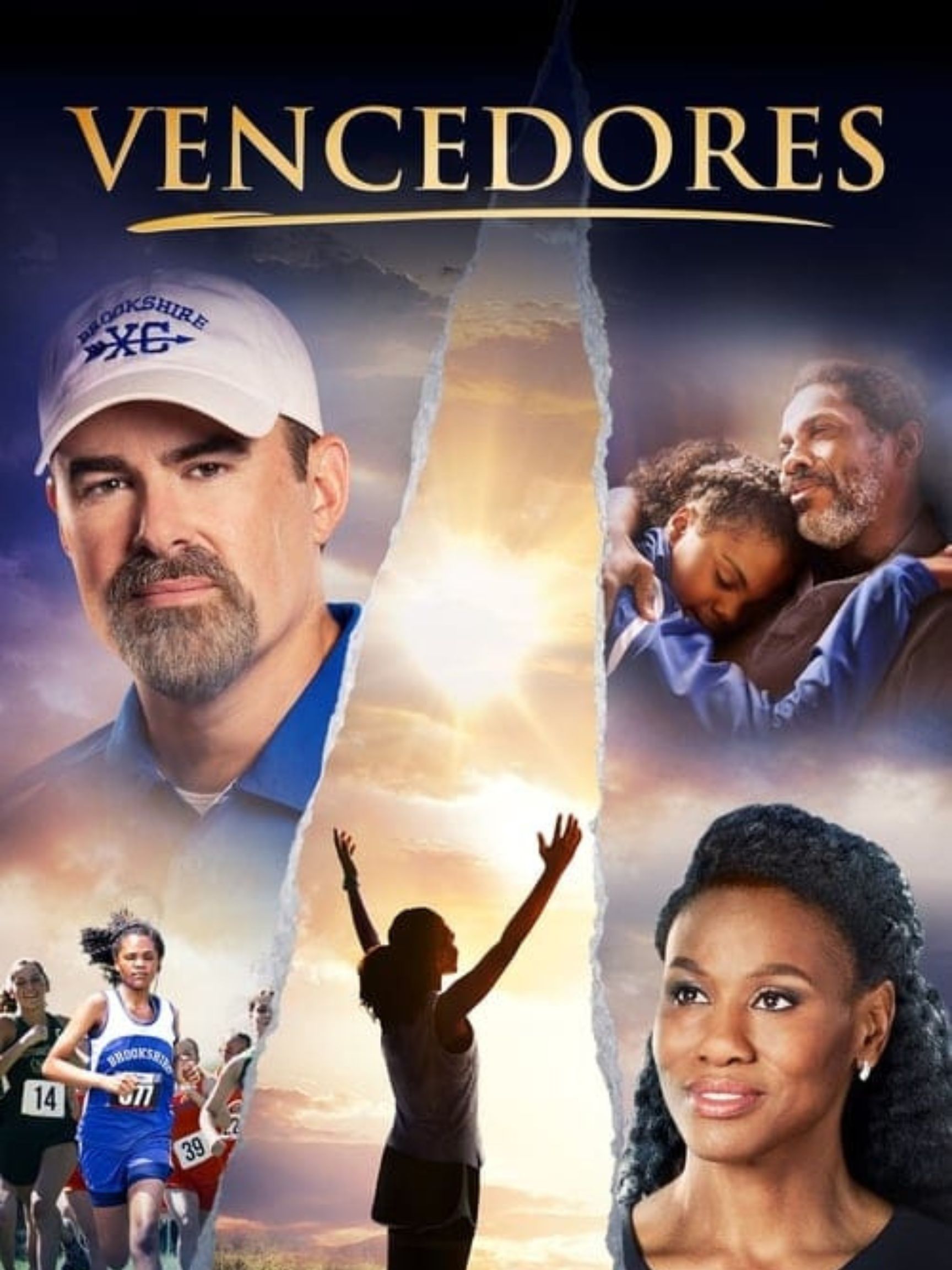 vencedores